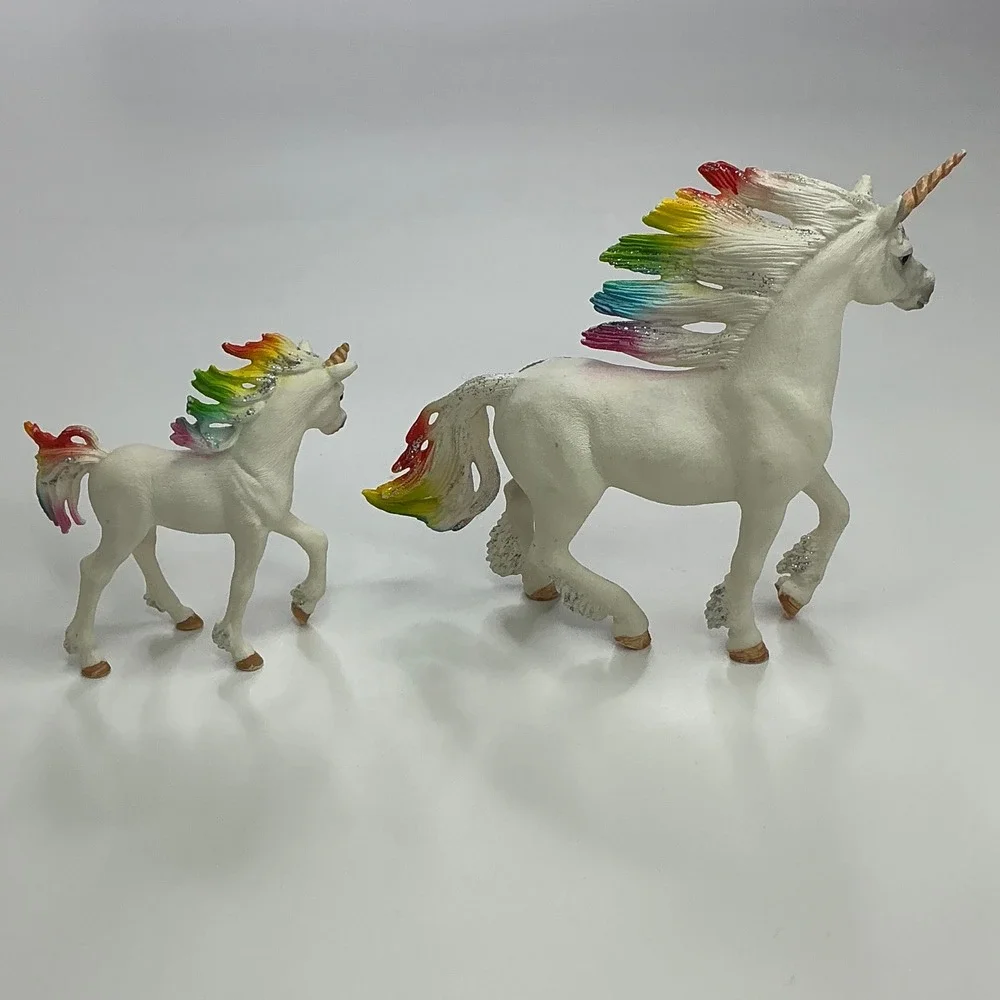 schleich bring touch
